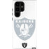 NFL Las Vegas Raiders Double Vision Galaxy S25 Ultra Impact Case
